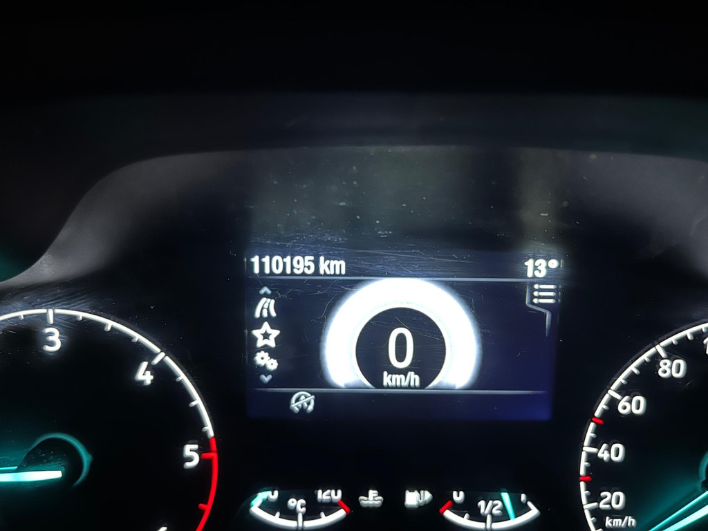 Ford Transit Connect L2H1 SERVICEWAGEN 1.5 EcoBlue 100pk euro6 Trend Imperiaal, Sortimo inrichting, Trekhaak, RIJKLAARPRIJS 12