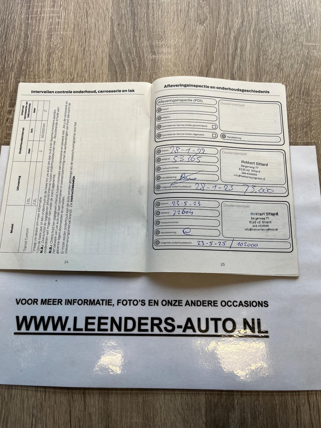 Ford Transit Connect L2H1 SERVICEWAGEN 1.5 EcoBlue 100pk euro6 Trend Imperiaal, Sortimo inrichting, Trekhaak, RIJKLAARPRIJS 15