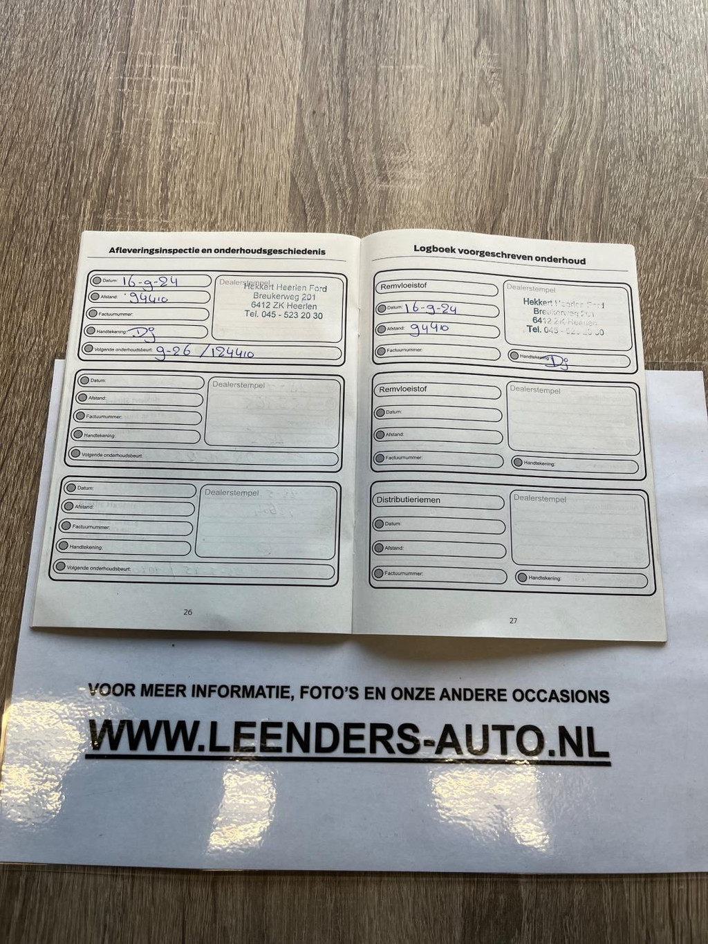 Ford Transit Connect L2H1 SERVICEWAGEN 1.5 EcoBlue 100pk euro6 Trend Imperiaal, Sortimo inrichting, Trekhaak, RIJKLAARPRIJS 16