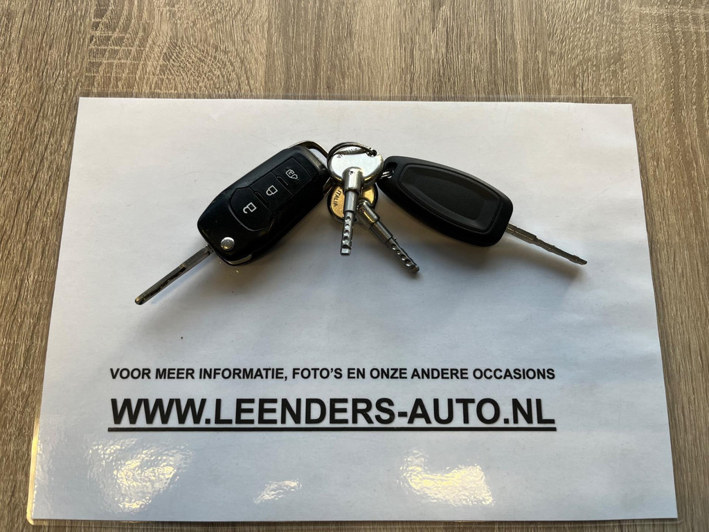 Ford Transit Connect L2H1 SERVICEWAGEN 1.5 EcoBlue 100pk euro6 Trend Imperiaal, Sortimo inrichting, Trekhaak, RIJKLAARPRIJS 17