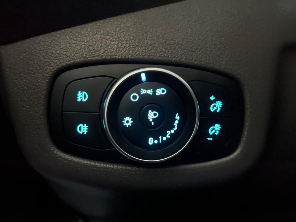 Ford Transit Connect L2H1 SERVICEWAGEN 1.5 EcoBlue 100pk euro6 Trend Imperiaal, Sortimo inrichting, Trekhaak, RIJKLAARPRIJS 19