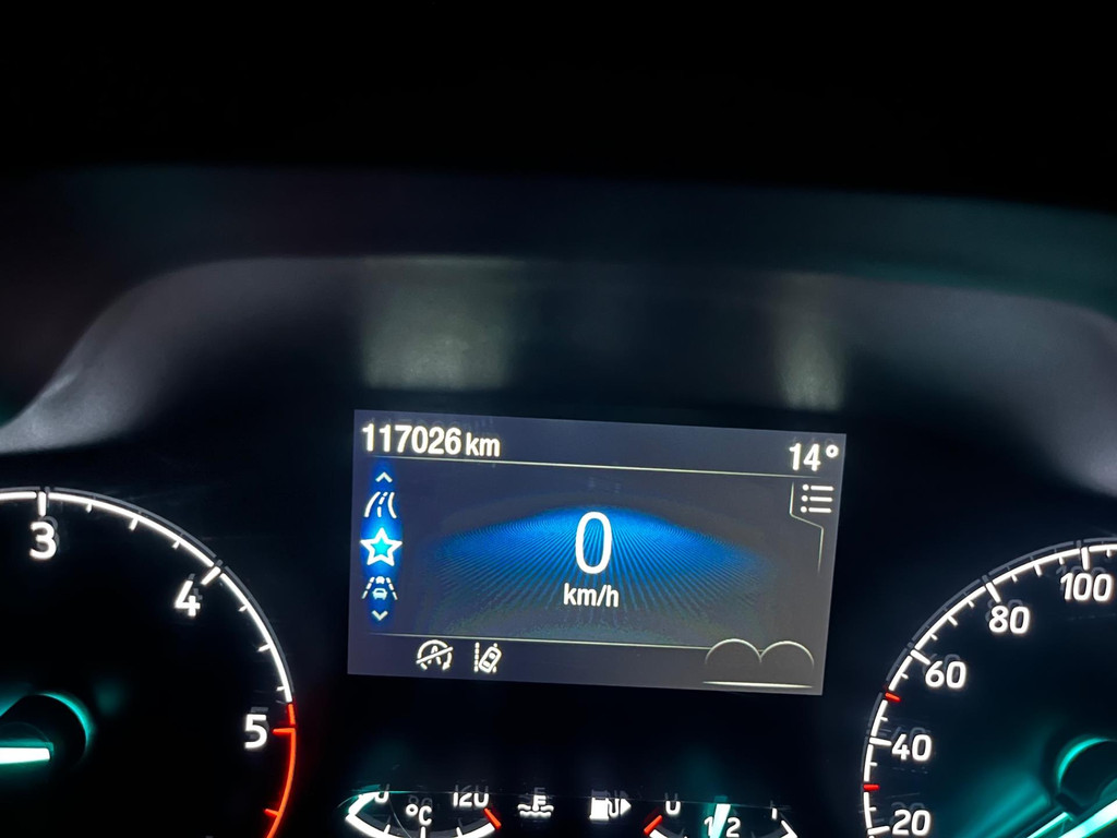 Ford Transit Connect L2H1 Servicewagen 1.5 EcoBlue 100pk euro6 Trend, WURTH Inrichting, Dakdragers, Airco, Navigatie RIJKLAARPRIJS 12