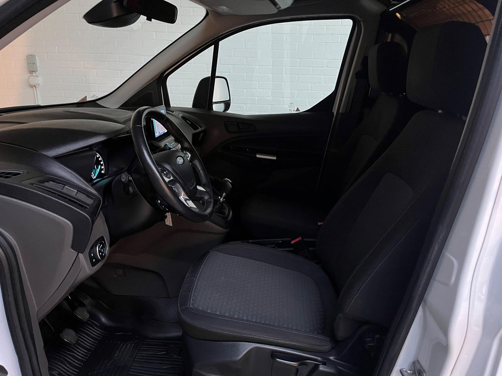 Ford Transit Connect L2H1 Servicewagen 1.5 EcoBlue 100pk euro6 Trend, WURTH Inrichting, Dakdragers, Airco, Navigatie RIJKLAARPRIJS 18