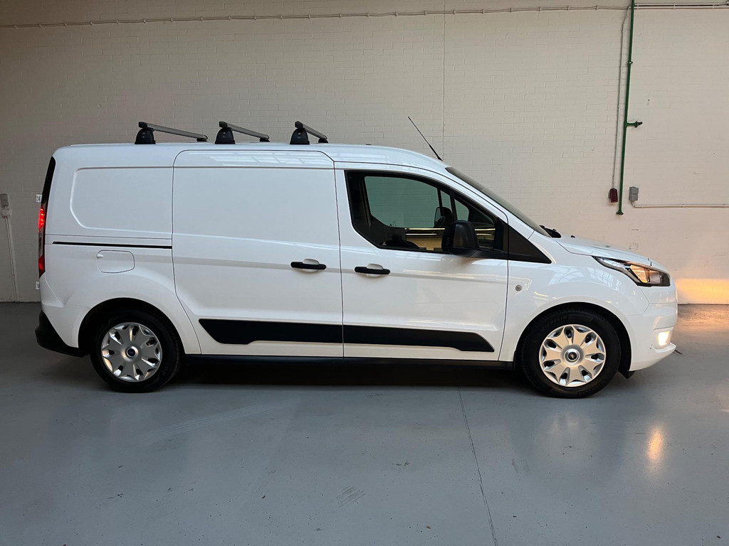 Ford Transit Connect L2H1 Servicewagen 1.5 EcoBlue 100pk euro6 Trend, WURTH Inrichting, Dakdragers, Airco, Navigatie RIJKLAARPRIJS 9