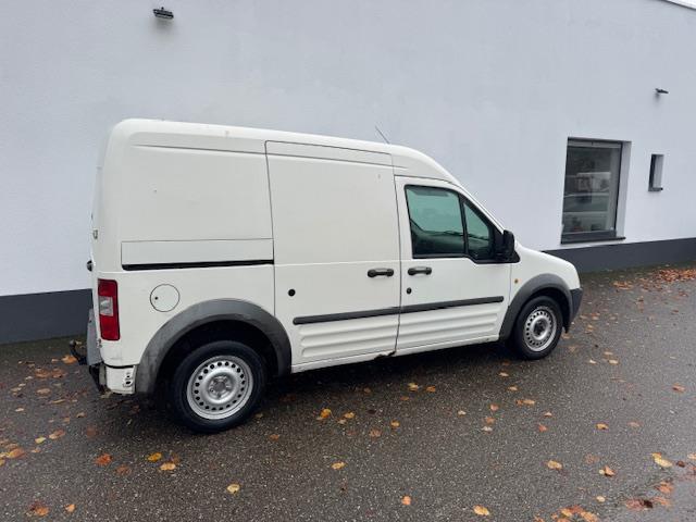 Ford Transit Connect T220L 1.8 TDdi, 06, inruilkoopje, BTW-auto ! 12