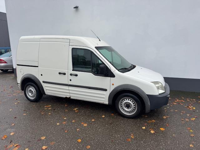 Ford Transit Connect T220L 1.8 TDdi, 06, inruilkoopje, BTW-auto ! 13