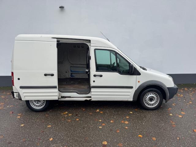 Ford Transit Connect T220L 1.8 TDdi, 06, inruilkoopje, BTW-auto ! 14