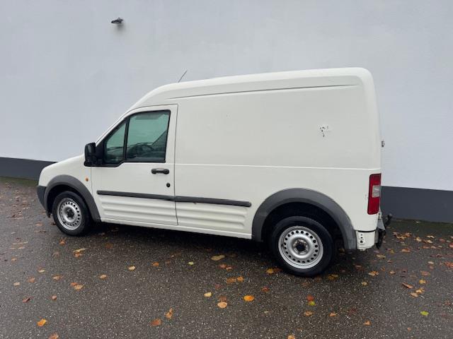 Ford Transit Connect T220L 1.8 TDdi, 06, inruilkoopje, BTW-auto ! 15