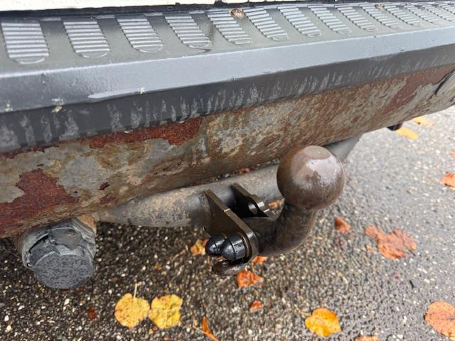 Ford Transit Connect T220L 1.8 TDdi, 06, inruilkoopje, BTW-auto ! 7