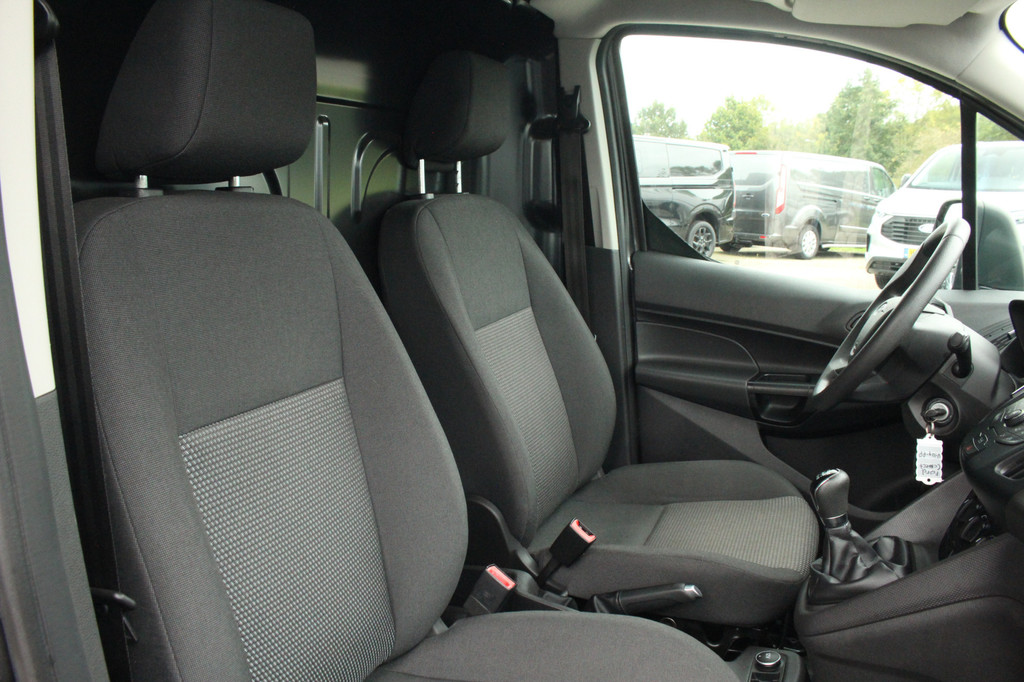 Ford Transit Connect 1.5TDCI 75pk L1 Economy Edition | Trekhaak | LMV | Airco | Lease 204,- p/m 16
