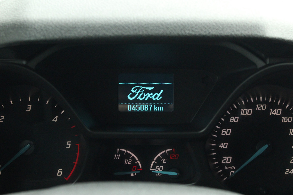 Ford Transit Connect 1.5TDCI 75pk L1 Economy Edition | Trekhaak | LMV | Airco | Lease 204,- p/m 20