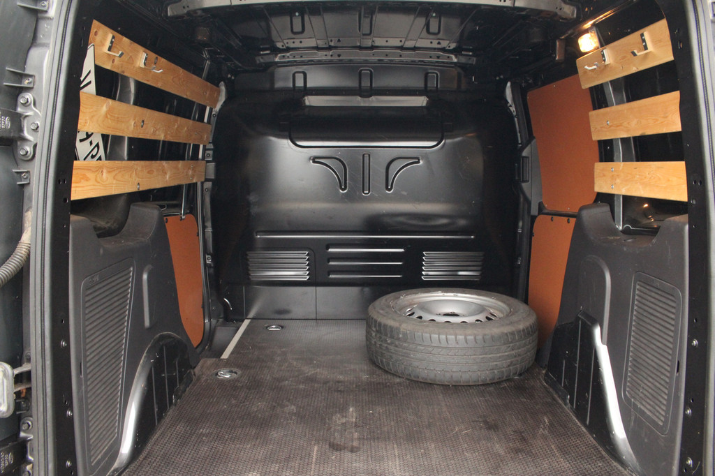 Ford Transit Connect 1.5TDCI 75pk L1 Economy Edition | Trekhaak | LMV | Airco | Lease 204,- p/m 9