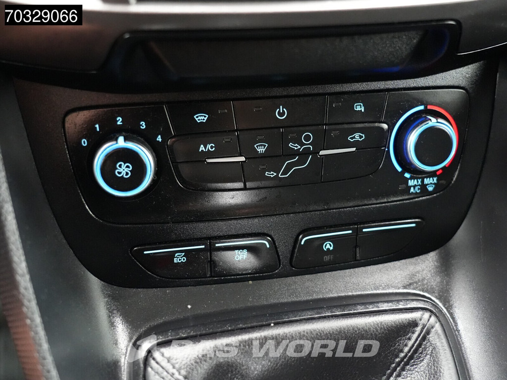 Ford Transit Connect 100PK Benzine L2H1 XL Naxi Camera Airco Cruise L2 Airco Cruise control 13