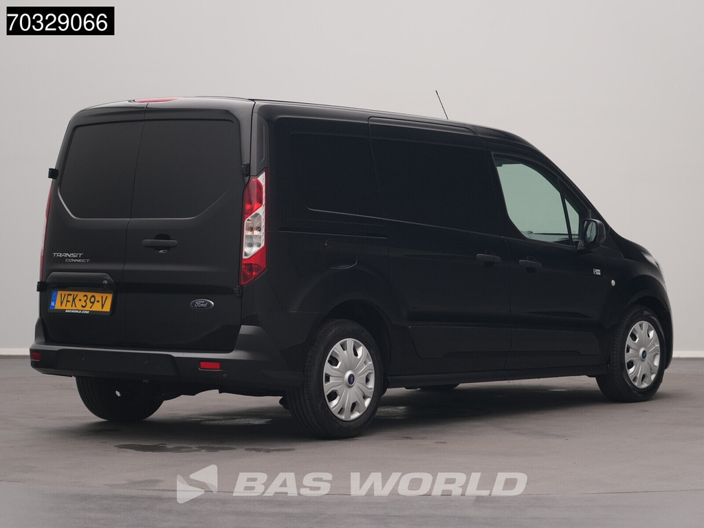 Ford Transit Connect 100PK Benzine L2H1 XL Naxi Camera Airco Cruise L2 Airco Cruise control 2