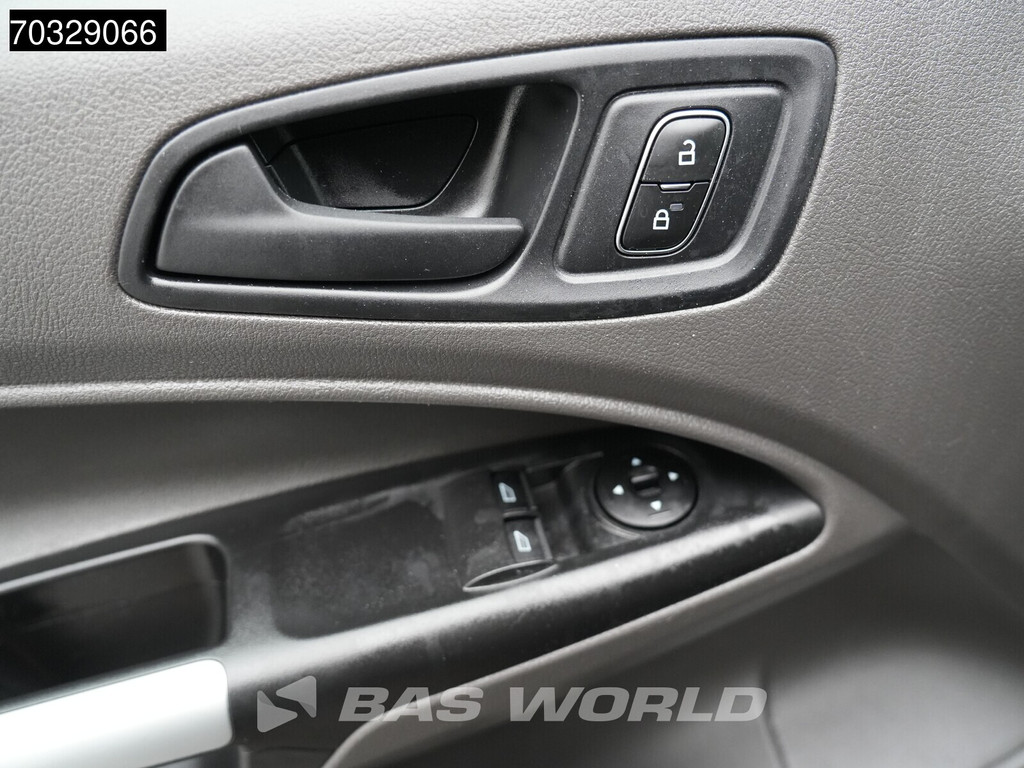 Ford Transit Connect 100PK Benzine L2H1 XL Naxi Camera Airco Cruise L2 Airco Cruise control 20