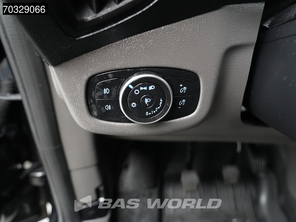 Ford Transit Connect 100PK Benzine L2H1 XL Naxi Camera Airco Cruise L2 Airco Cruise control 21