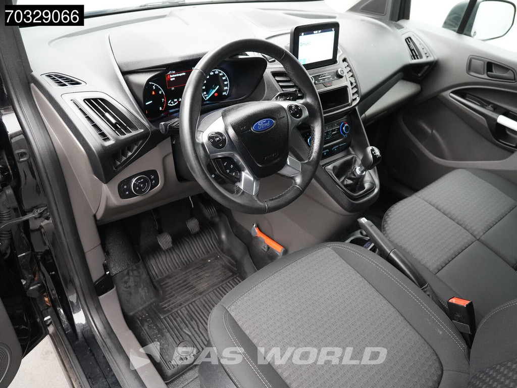 Ford Transit Connect 100PK Benzine L2H1 XL Naxi Camera Airco Cruise L2 Airco Cruise control 3
