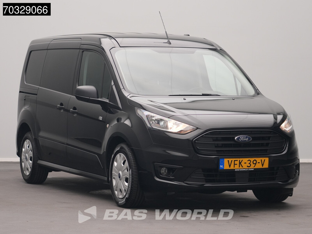 Ford Transit Connect 100PK Benzine L2H1 XL Naxi Camera Airco Cruise L2 Airco Cruise control 5