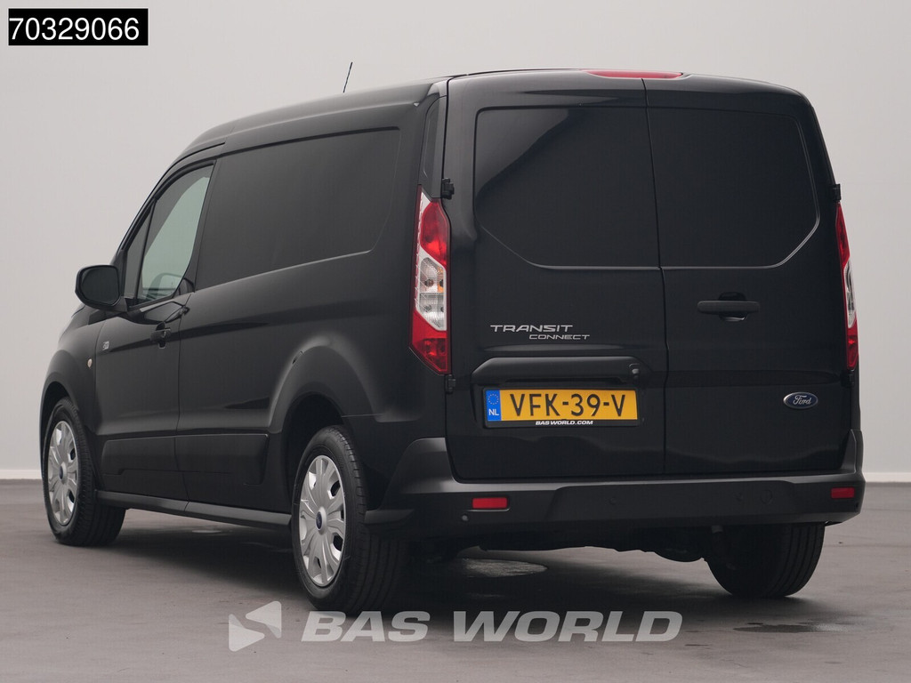 Ford Transit Connect 100PK Benzine L2H1 XL Naxi Camera Airco Cruise L2 Airco Cruise control 6