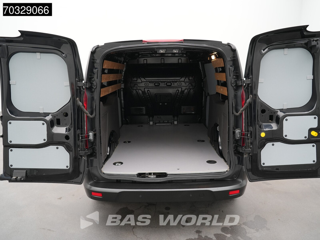 Ford Transit Connect 100PK Benzine L2H1 XL Naxi Camera Airco Cruise L2 Airco Cruise control 7