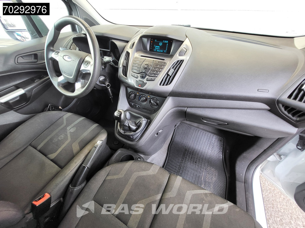 Ford Transit Connect 75pk L1H1 Airco Parkeersensoren APK 08-2026 Euro6 L1 3m3 Airco 10