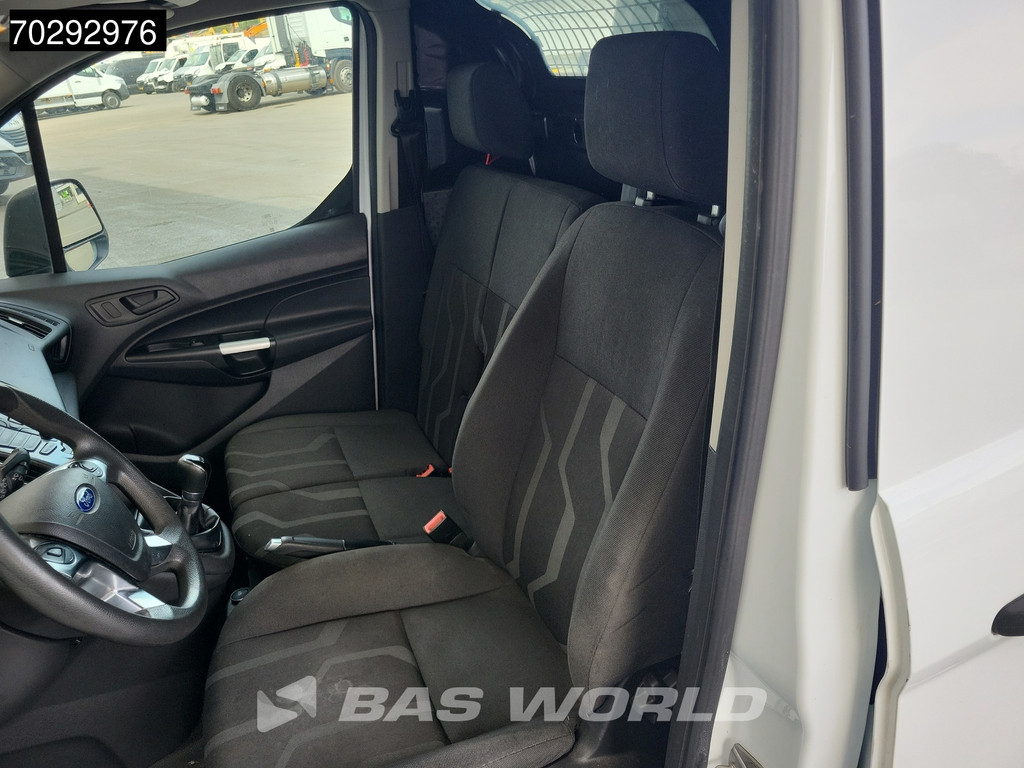 Ford Transit Connect 75pk L1H1 Airco Parkeersensoren APK 08-2026 Euro6 L1 3m3 Airco 12