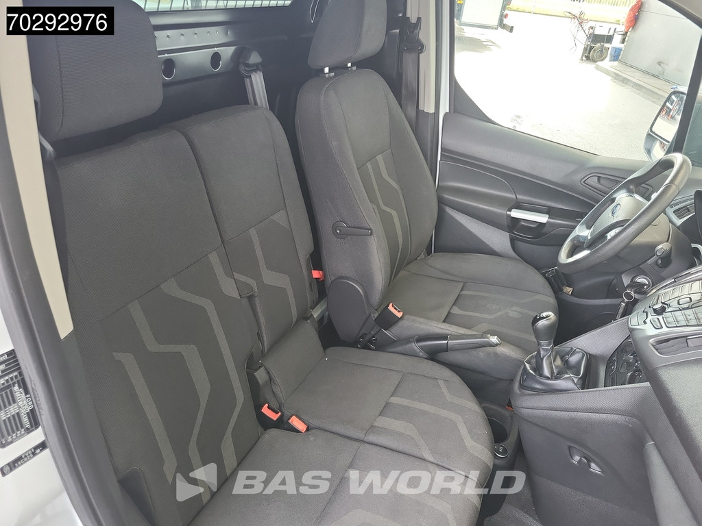 Ford Transit Connect 75pk L1H1 Airco Parkeersensoren APK 08-2026 Euro6 L1 3m3 Airco 13