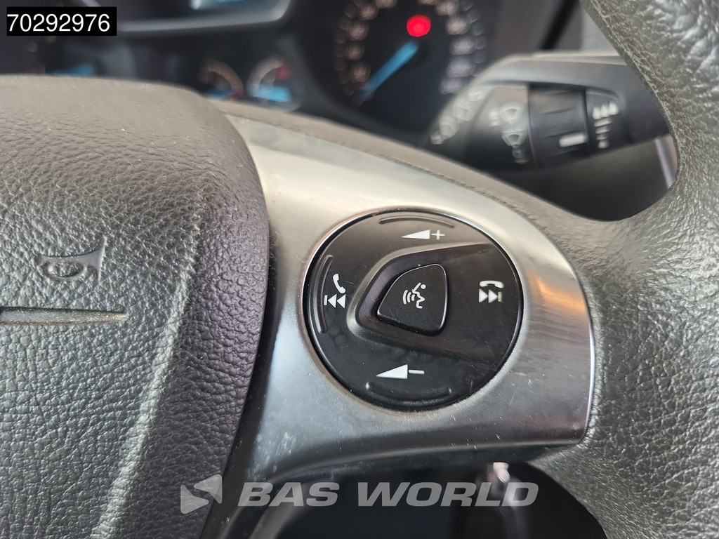 Ford Transit Connect 75pk L1H1 Airco Parkeersensoren APK 08-2026 Euro6 L1 3m3 Airco 19