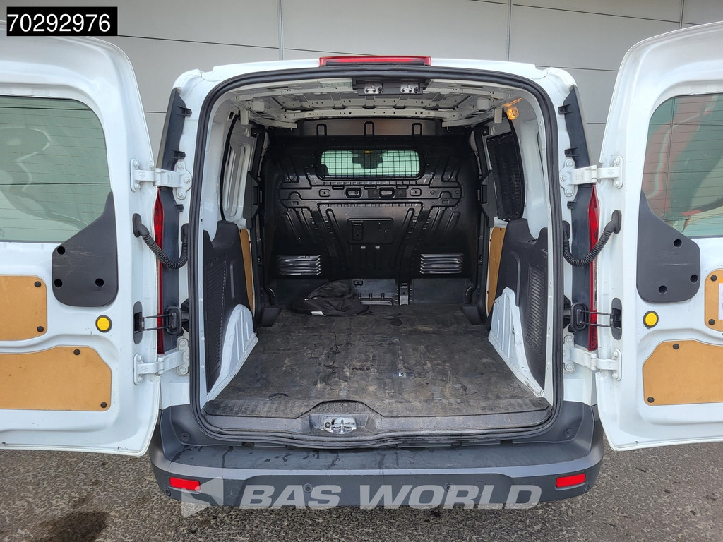 Ford Transit Connect 75pk L1H1 Airco Parkeersensoren APK 08-2026 Euro6 L1 3m3 Airco 7