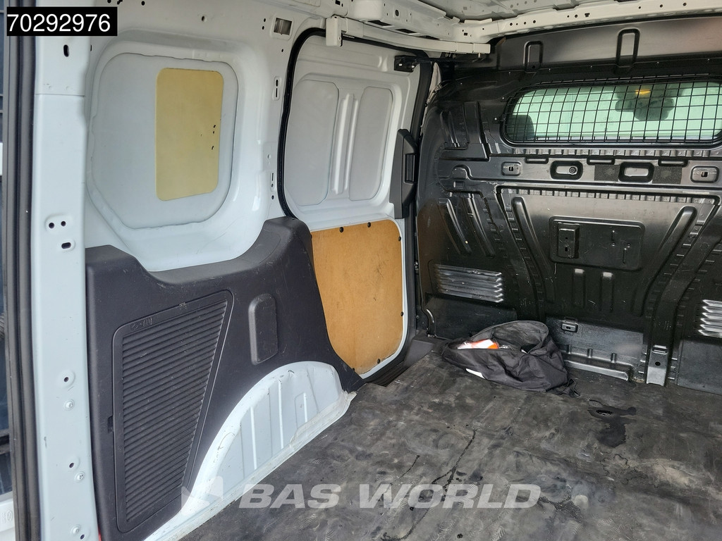 Ford Transit Connect 75pk L1H1 Airco Parkeersensoren APK 08-2026 Euro6 L1 3m3 Airco 8