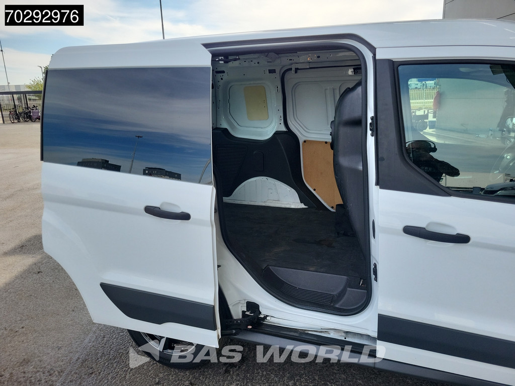 Ford Transit Connect 75pk L1H1 Airco Parkeersensoren APK 08-2026 Euro6 L1 3m3 Airco 9