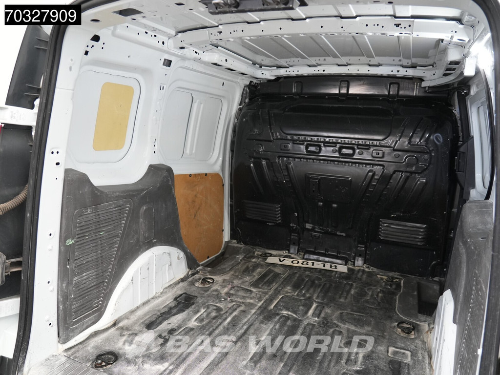 Ford Transit Connect 75pk Trekhaak L1H1 Airco Cruise Imperiaal APK 04-2027 Euro6 L1 Kompakt Airco Trekhaak Cruise control 10