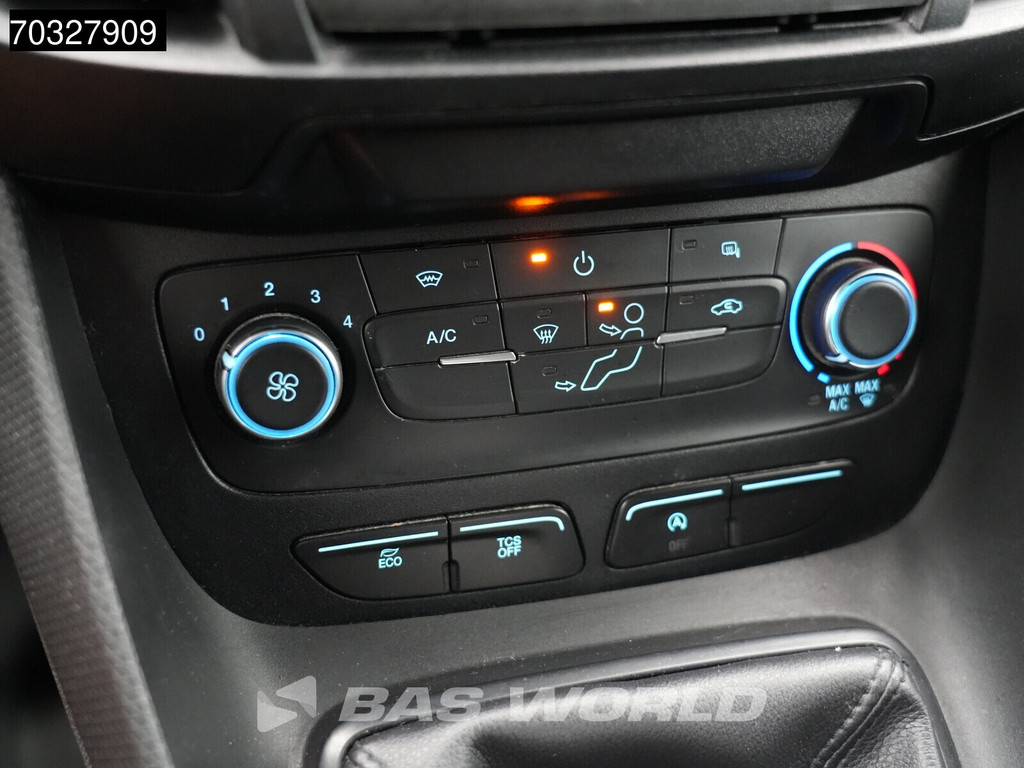 Ford Transit Connect 75pk Trekhaak L1H1 Airco Cruise Imperiaal APK 04-2027 Euro6 L1 Kompakt Airco Trekhaak Cruise control 15