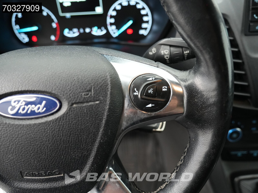 Ford Transit Connect 75pk Trekhaak L1H1 Airco Cruise Imperiaal APK 04-2027 Euro6 L1 Kompakt Airco Trekhaak Cruise control 19