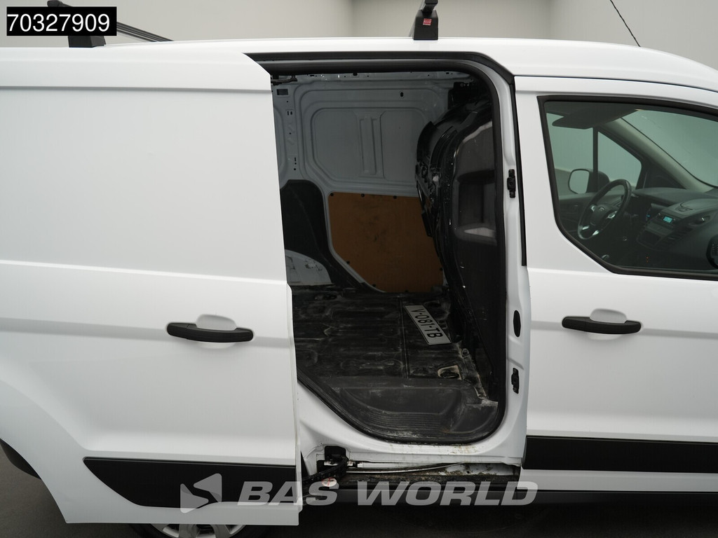 Ford Transit Connect 75pk Trekhaak L1H1 Airco Cruise Imperiaal APK 04-2027 Euro6 L1 Kompakt Airco Trekhaak Cruise control 9