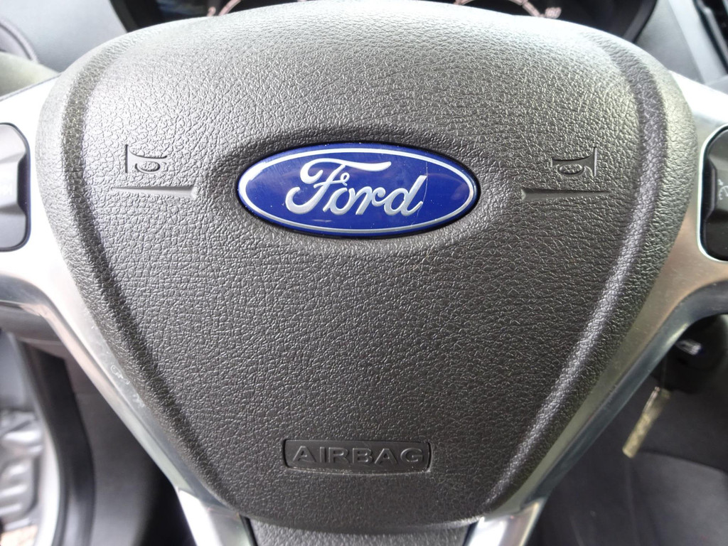 Ford Transit Courier 1.0 BENZINE Trend EcoBoost S&S 12