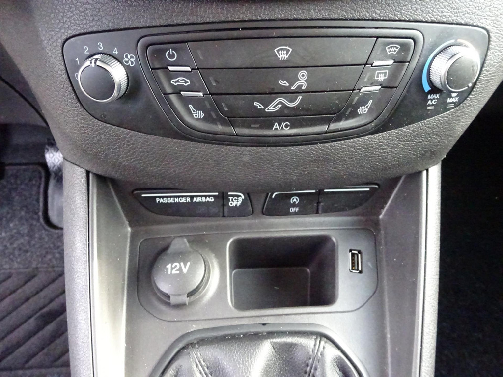 Ford Transit Courier 1.0 BENZINE Trend EcoBoost S&S 13