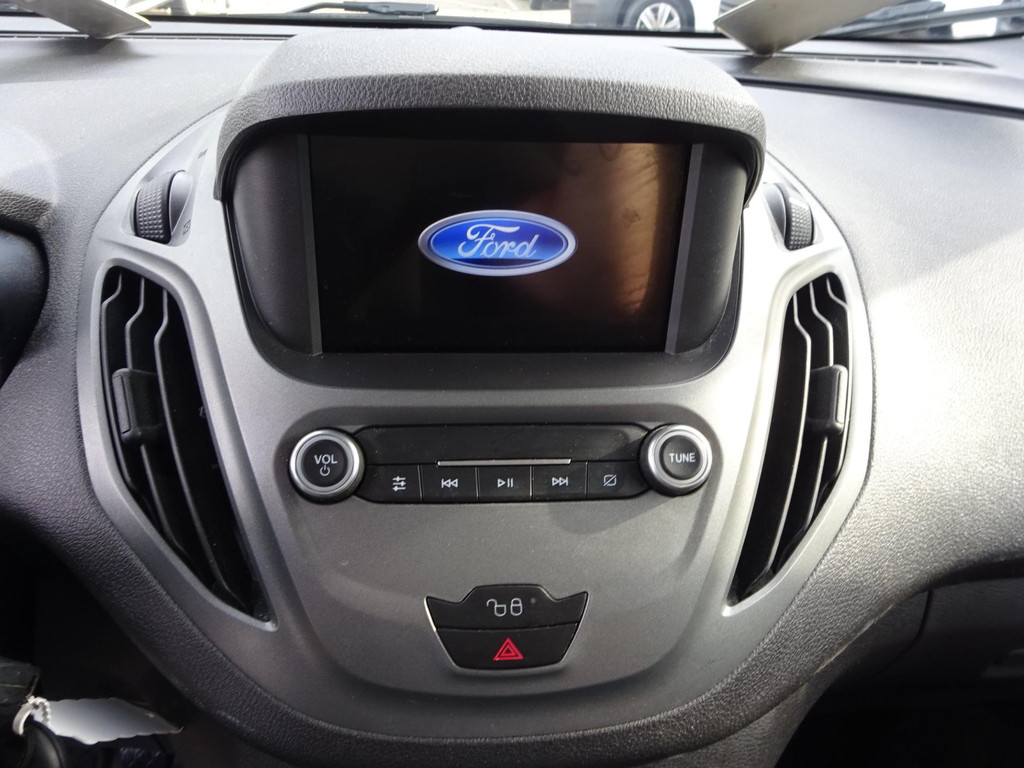 Ford Transit Courier 1.0 BENZINE Trend EcoBoost S&S 14