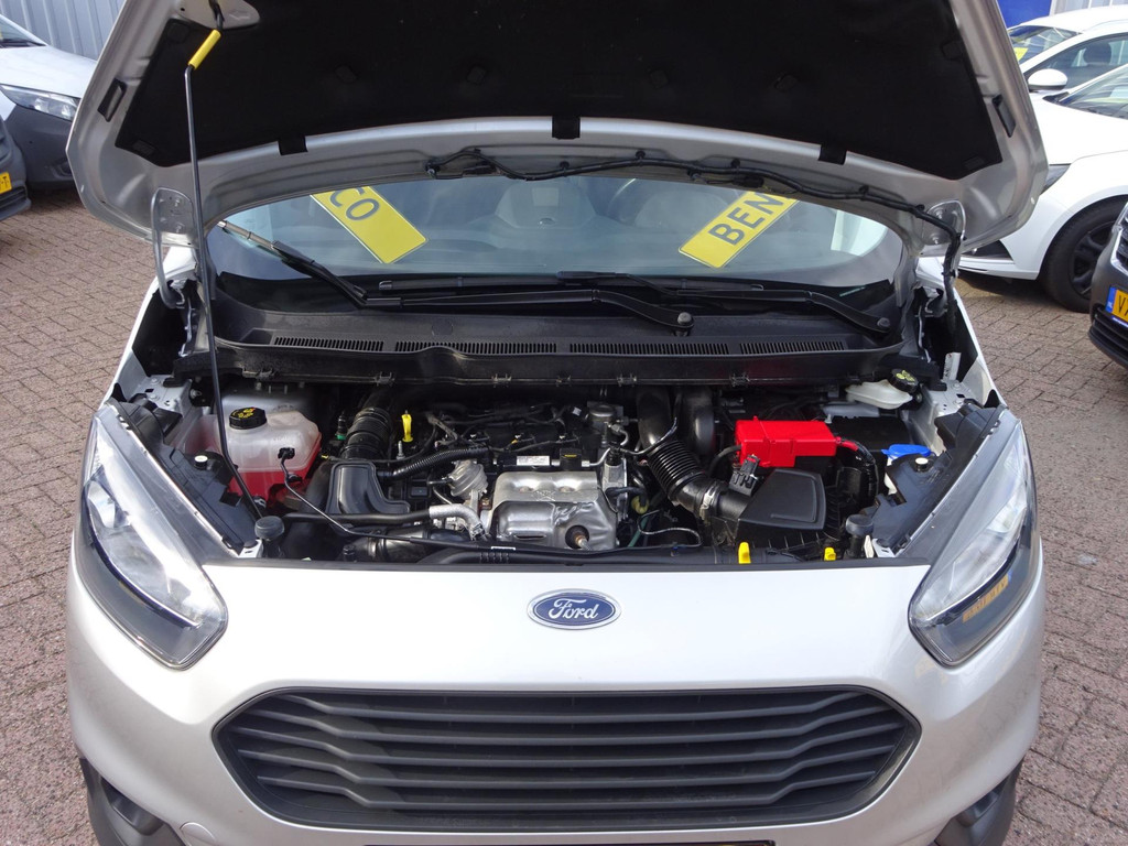 Ford Transit Courier 1.0 BENZINE Trend EcoBoost S&S 7