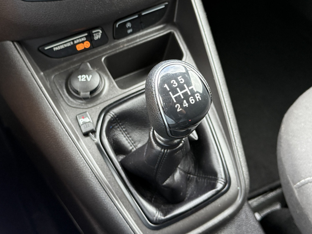 Ford Transit Courier 1.0 ECOBOOST TREND 100 PK / BENZINE! / 1e EIG. / BPM VRIJ !! / AIRCO / PDC / ZEER NETJES! 15