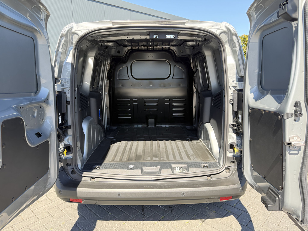 Ford Transit Courier 1.0 EcoBoost 101 PK / LIMITED / BENZINE / **5.293 KM!!** / ECC / ADAPTIVE CRUISE / CAMERA / BLINDSPOT / LED 8