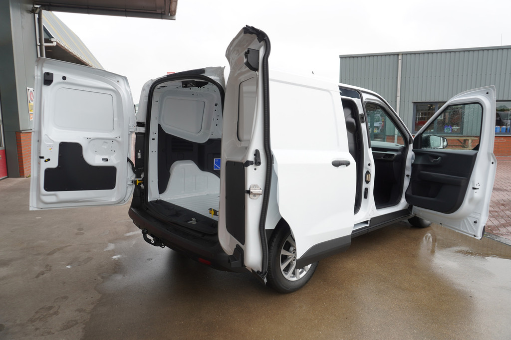 Ford Transit Courier 1.0 EcoBoost 125PK Trend Benzine Automaat Airco | Cruise | Trekhaak | Apple CP- Android auto 7