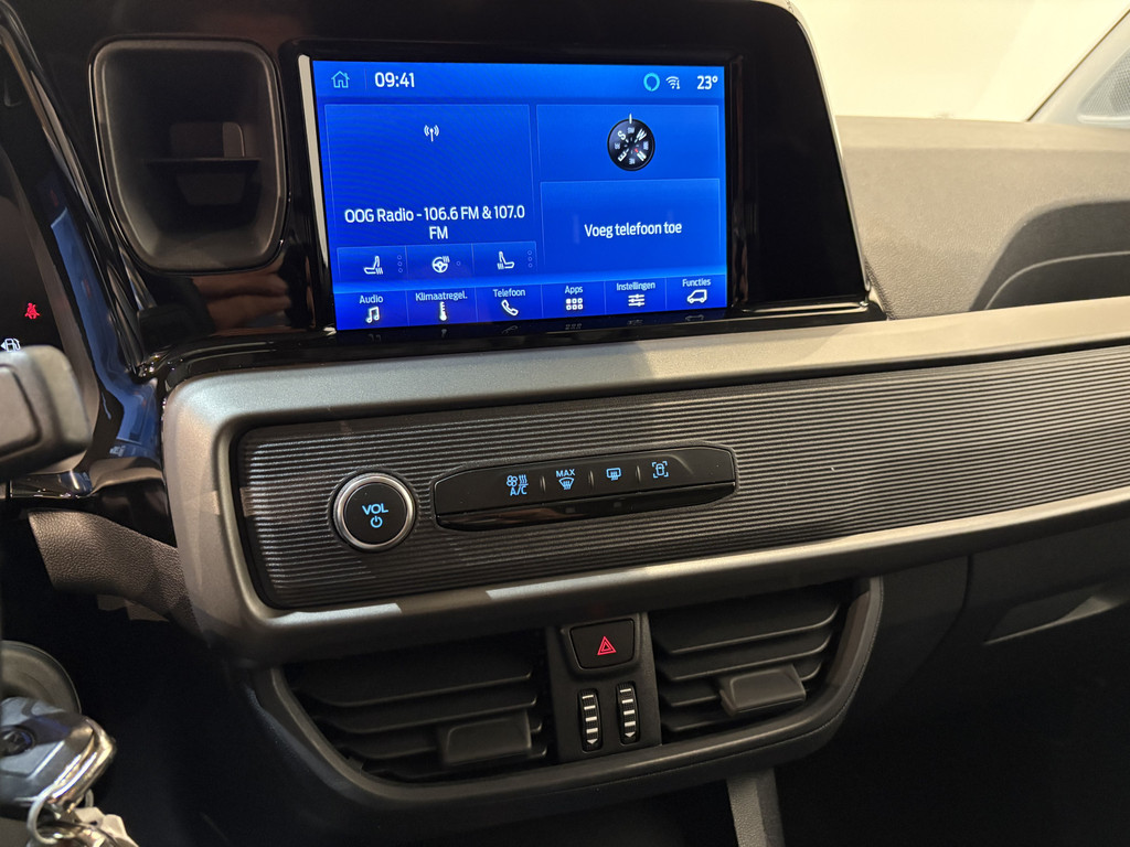 Ford Transit Courier 1.0 EcoBoost Trend Benzine / Winterpack / Airco / Cruisecontrol / Carplay / Camera / 13.100 KM !! 10