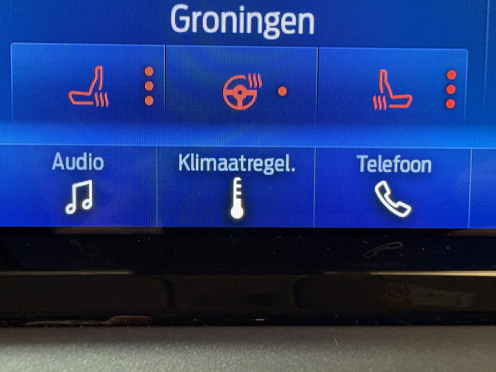 Ford Transit Courier 1.0 EcoBoost Trend Benzine / Winterpack / Airco / Cruisecontrol / Carplay / Camera / 13.100 KM !! 11