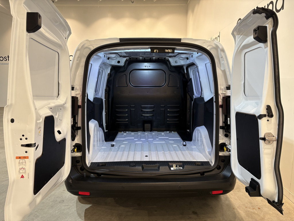 Ford Transit Courier 1.0 EcoBoost Trend Benzine / Winterpack / Airco / Cruisecontrol / Carplay / Camera / 13.100 KM !! 19
