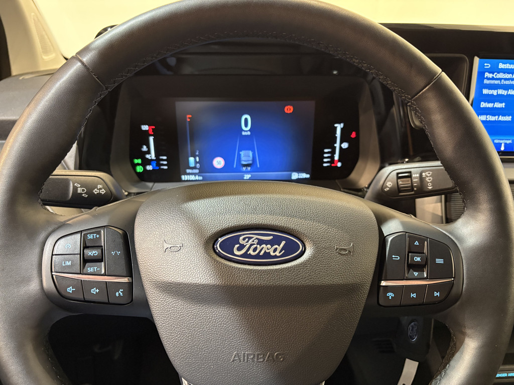 Ford Transit Courier 1.0 EcoBoost Trend Benzine / Winterpack / Airco / Cruisecontrol / Carplay / Camera / 13.100 KM !! 7