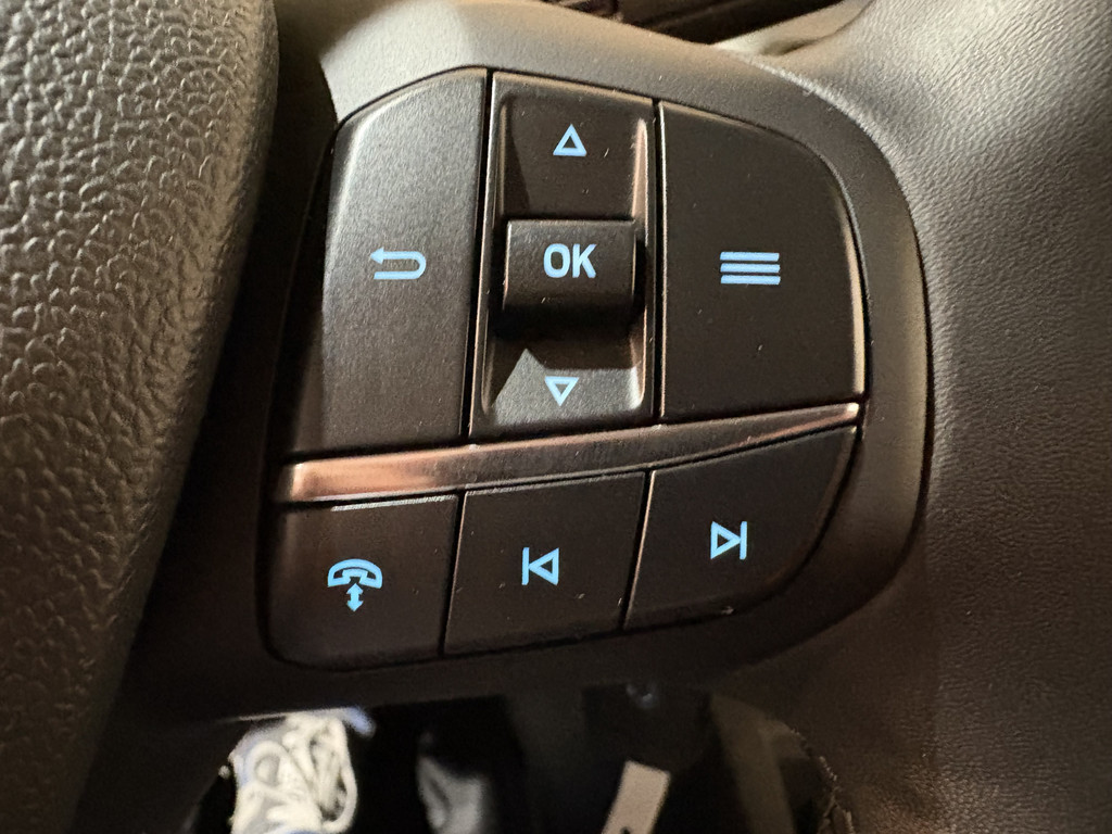 Ford Transit Courier 1.0 EcoBoost Trend Benzine / Winterpack / Airco / Cruisecontrol / Carplay / Camera / 13.100 KM !! 9