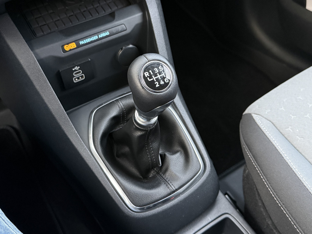 Ford Transit Courier 1.0 Ecoboost Limited BENZINE / L1H1 / UNIEK 2.119 KM!! / 4 JAAR GAR !! / ADAPTIVE CRUISE / CAMERA / LANE ASSIST / CARPLAY 17