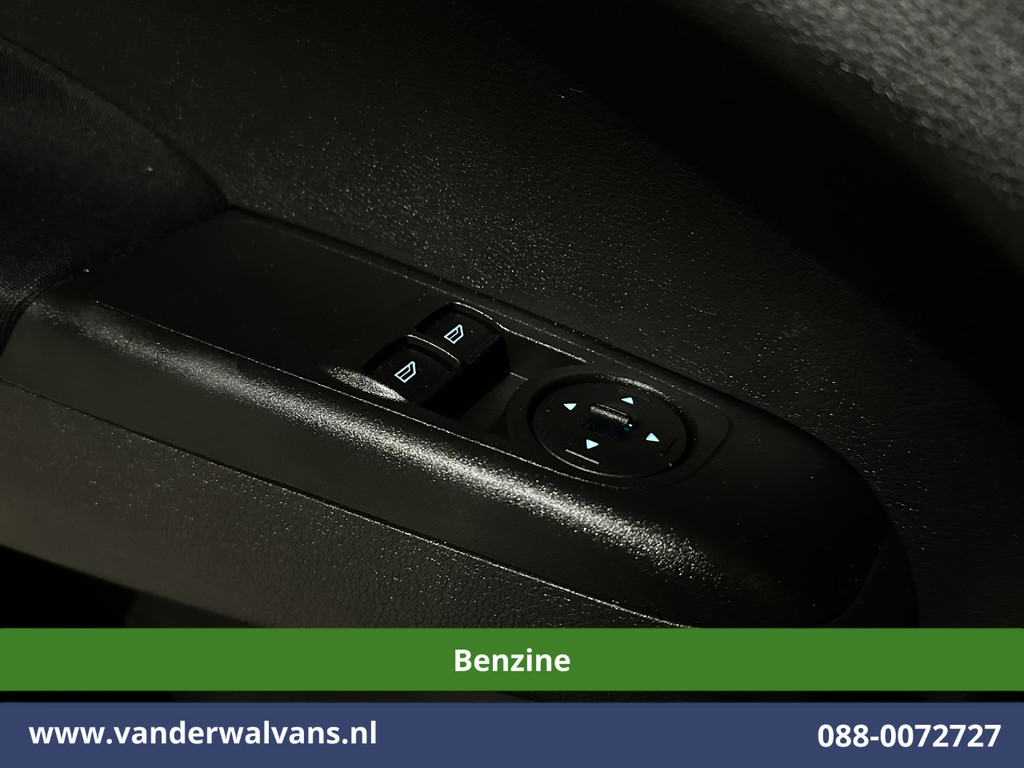 Ford Transit Courier 1.0 Trend 101pk BENZINE MOTOR L1H1 Euro6 Airco | Stoelverwarming | Verwarmde voorruit Achterklep 15