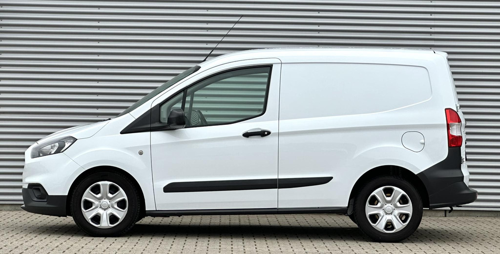 Ford Transit Courier 1.0 Trend Benzine 5
